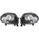 SCHEINWERFERSATZ     CLIO, passend für 98-01        H1+H1 FÜR LWR