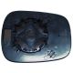 SP.GLAS R/L.KUBIST;KANGOO, passend für 01-09           BEIDSEITIG 9636600QAN