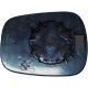 SPIEGEL GLAS R/L   KANGOO, passend für 01-09     +NISSAN KUBISTAR 9636500QAR