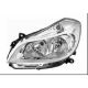 SCHEINWERFER RE.     CLIO, passend für 08-09          VALEO F.LWR 260106858R