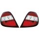 DESIGNRÜCKLAMP.SET   CLIO, passend für 05-09                  LED