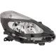 SCHEINWERFER RE.     CLIO, passend für 09-12                VALEO 260103856R