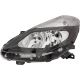 SCHEINWERFER LI.     CLIO, passend für 09-12                VALEO 260603106R