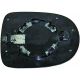 SP.GLAS RE.  RENAULT CLIO, passend für 46000 7701069554