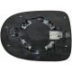 SP.GLAS LI.  RENAULT CLIO, passend für 46000 7701069553