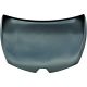 MOTORHAUBE           CLIO, passend für 13-19 65 10 098 33R