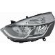 SCHEINWERFER LINKS   CLIO, passend für 13-10.16            CHROME 260603442R