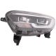 LED-SCHEINW. LI.   KADJAR, passend für 15-18                HELLA 260600681R