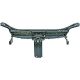 FRONTMASKE        SANDERO, passend für 13-21 625044173R