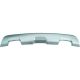 STOßST.BLENDE HI. SANDERO, passend für 13-16   NUR MODELL STEPWAY 850701446R