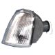 BLINKLEUCHTE RE.     R 19, passend für 92-96           WEISS+16 V 7701036016