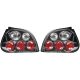 DESIGNRÜCKLAMP.SET MEGANE, passend für 99-02              5-TÜRIG