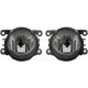 NEBELLAMPEN SET   DIVERSE, passend für 02->>    +RENAULT+CITROEN,