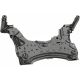 MOTORTRÄGER        MEGANE, passend für 08-16 544010507R