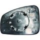 SP.GLAS RE.MEGANE GD.TOUR, passend für 08-16 963650005R