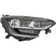 SCHEINWERFER RE.   MEGANE, passend für 16-20                VALEO 260100141R
