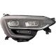 SCHEINWERFER RE.   MEGANE, passend für 16-20                  LED 260102920R
