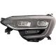 SCHEINWERFER LI.   MEGANE, passend für 16-20                  LED 260604423R