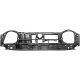 FRONTMASKE         TWINGO, passend für 98->> 7751697626