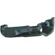 STOßST.HALTER RE.  TWINGO, passend für 11-14 85 044 892 4R