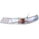 BLINKER RE.       TRAFFIC, passend für 01-06                WEISS 2613000QAC