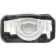 KENNZEICHENLEUCHTE  CIVIC, passend für 01->>                 W5W, 34101-S5A-A01