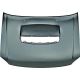 MOTORHAUBE    ISUZU D-MAX, passend für 45936 8980466930