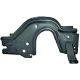 HALTER HINT.L.ISUZU D-MAX, passend für 45998 898030-173-0