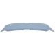 KÜHLERGRILLBLENDE MAZDA 3, passend für 13-16 BJS7-50033-51