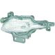 BLINKLEUCHTE LI.  MAZDA 3, passend für 17-19 B63C51360A