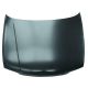 MOTORHAUBE      MAZDA 626, passend für 97-99 GE4T52310A