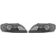 SCHEINWERFER SET  MAZDA 6, passend für 02-08     KLARGLAS/SCHWARZ