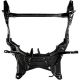 MOTORTRÄGER       MAZDA 6, passend für 2012-2018  +CX-5 2012-2018 BSS53480X