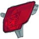NEBELSCHL.LEUCH.LI.   CX5, passend für 12-17 KD53-51-660A