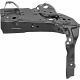 SCHEINW.SITZ LI.     CX-5, passend für 17->> KB7W54140