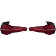 DESIGNRÜCKLAMPEN SET MX-5, passend für 15->>                 LED,