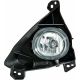 NEBELLEUCHTE RE.  MAZDA 5, passend für 10->> C51551680