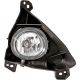 NEBELLEUCHTE LI.  MAZDA 5, passend für 10->> C51551690