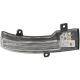 SP.BLINKER RE. OUTLANDER; passend für 06->>             auch ASX 8351A068
