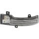 SP.BLINKER LI. OUTLANDER; passend für 06->>             auch ASX 8351A067