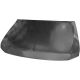 MOTORHAUBE         PAJERO, passend für 07-18                STAHL 5900A199