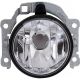 NEBELLAMPE R/L  OUTLANDER, passend für 15->>                  H16 8321A669