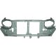 FRONT KOMPL. MITSUB. L200, passend für 45936 5215A052T