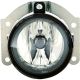 NEBELLAMPE R/L       L200, passend für 10->> MN142091