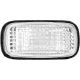 SEITENBLINKER R/L  ALMERA, passend für 95-00                WEISS 261601N000