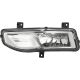 NEBELLAMPE LINKS    MICRA, passend für 17->>                  H8, 26155-8995A