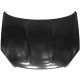 MOTORHAUBE        QASHQAI, passend für 07-04/10 F5100JD0MB