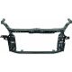 FRONTGERÜST       QASHQAI, passend für 10-13 62500-BR00A
