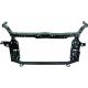 FRONTGERÜST       QASHQAI, passend für 10-13 62500BR20A