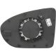 SPIEGELGLAS RE.   QASHQAI, passend für 06-13 96365-JD11A